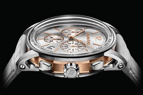 audemars 11.59 chronograph